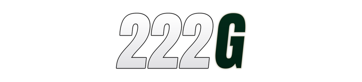 222g